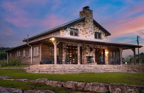 River Hill Ranch, great views & river access! - Foto 8