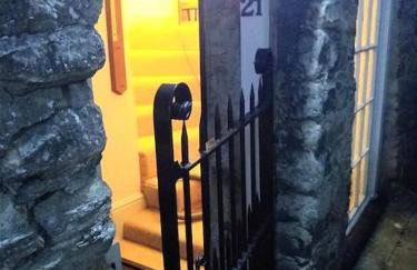 Rose Cottage. Richmond, North Yorkshire - Foto 33