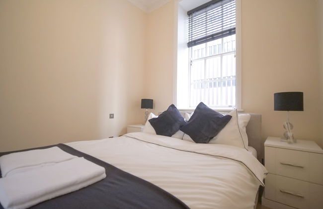 Deluxe London Homes Tower Bridge - Foto 10