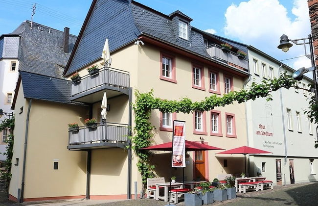 Haus am Stadtturm - Foto 77