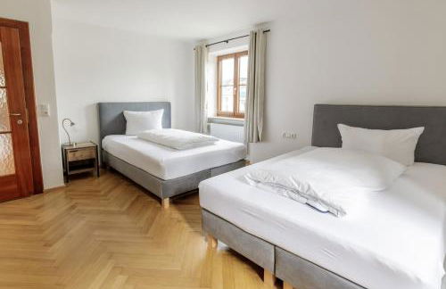 Stadtvilla Falkenstein - Foto 68