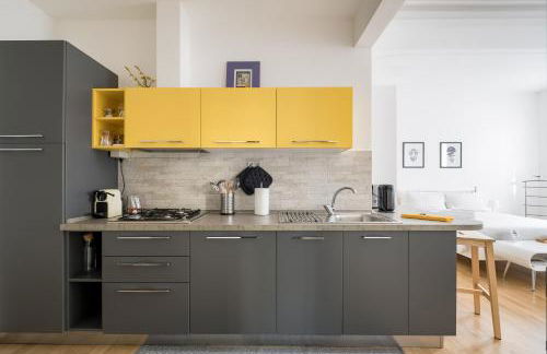 Canonica Suites - Foto 4