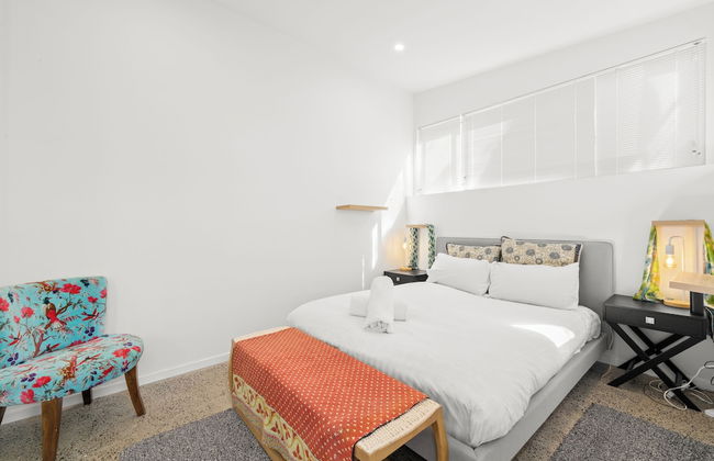 2 Bedroom House - Hobart CBD - Foto 4