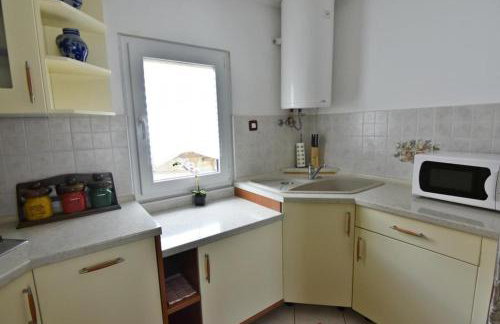 Apartment in Savudrija with Terrace, Air conditioning, Wi-Fi (4577-1) - Foto 8