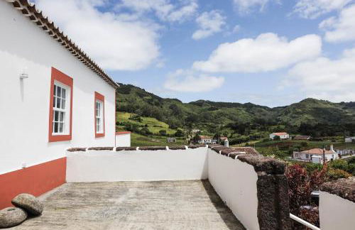 Casa de Almagreira - Empreendimento de Turismo em Espaço Rural - Casa de Campo - Foto 10