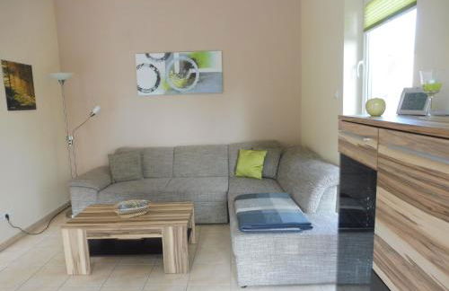 Ferienwohnung Salzhorstweg - Foto 4