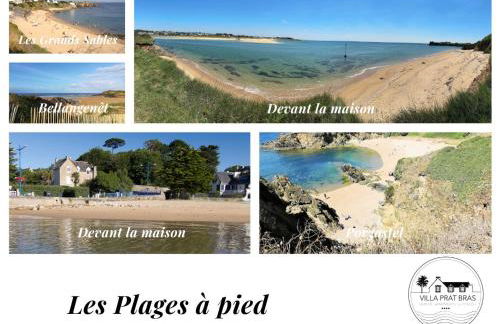 Villa Prat Bras - Appartements - Foto 48