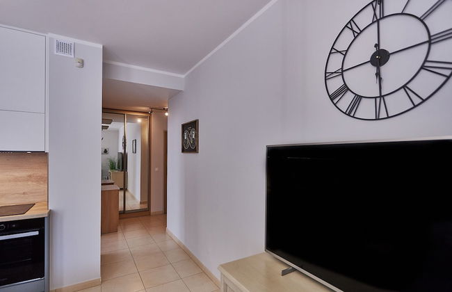 Apartamenty Swinoujscie Zacisze Lesne II - Foto 14