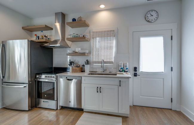 Five Points Cottage - Foto 7