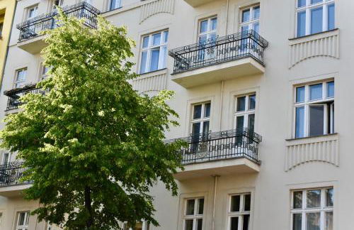 Apartments im Thüringer Hof - Foto 44