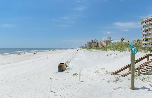 Blue Breeze - Foto 36