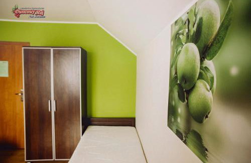 Owocowy Raj Nad Zalewem - Photo 42