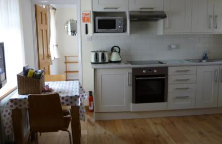 Hopewell self-catering - Foto 32