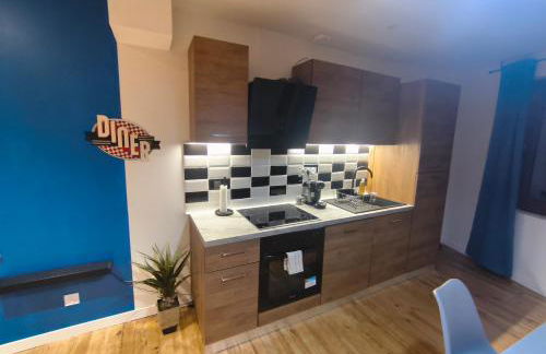 Loft Le Pop Art - Balneo - Cinéma - Borne arcade - Clim - Foto 6