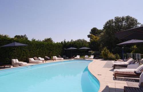 Le Parc des Mimosas - Foto 6