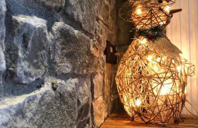 Pefkofyto Mountain Retreat - Photo 7