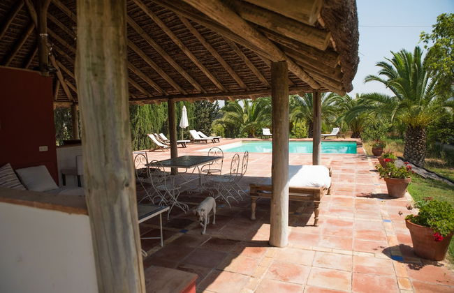 Hacienda La Indiana - Foto 1