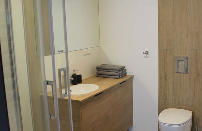 Apartamenty Centrum Park - Foto 33