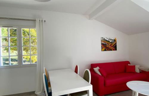 Manoir et Appartements avec piscine au Domaine de Bize Mirepoix - Foto 56