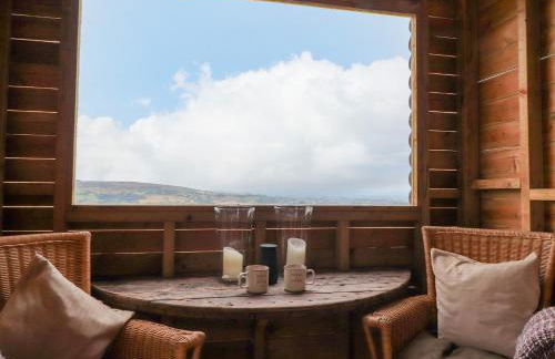 Heather Hut at Copy House Hideaway - Foto 34