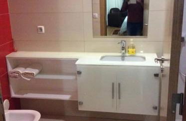 ADALBERTO NASCIMENTO LUXURY APARTA-HOSTEL At COLINAS DO CRUZEIRO - Photo 10