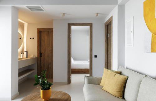 Infinity View Suites Tinos - Foto 19