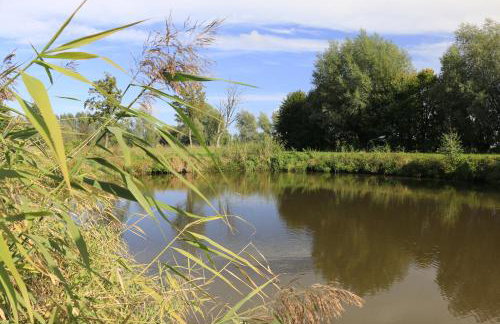 Agroturystyka Żuławiaczek - Foto 24