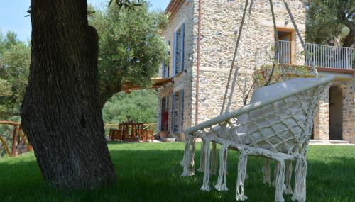 Casolare Cento Ulivi Luxury & Charme - Foto 4