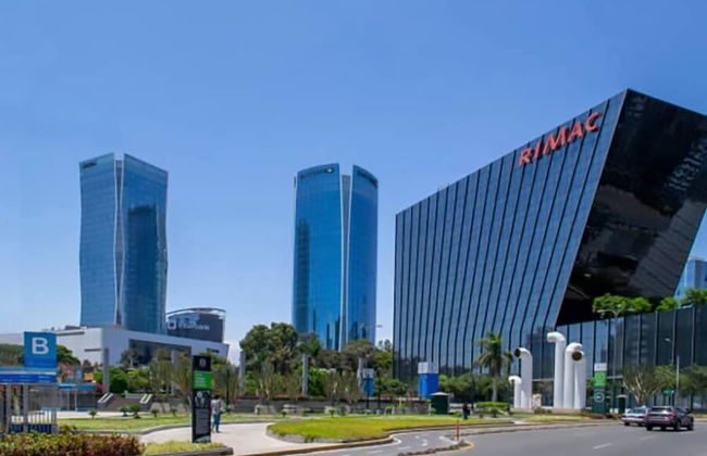 Redibuk - Premiere 1BR in San Isidro - Foto 27