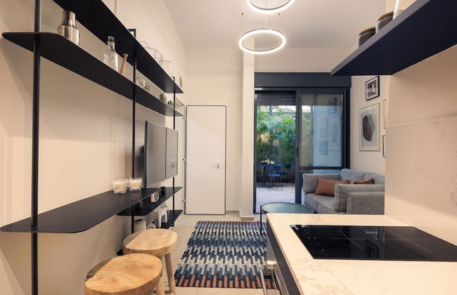 Cozy Apartment with Private Balcony - Foto 8