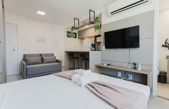 Allure Boa Viagem por Carpediem - Photo 33