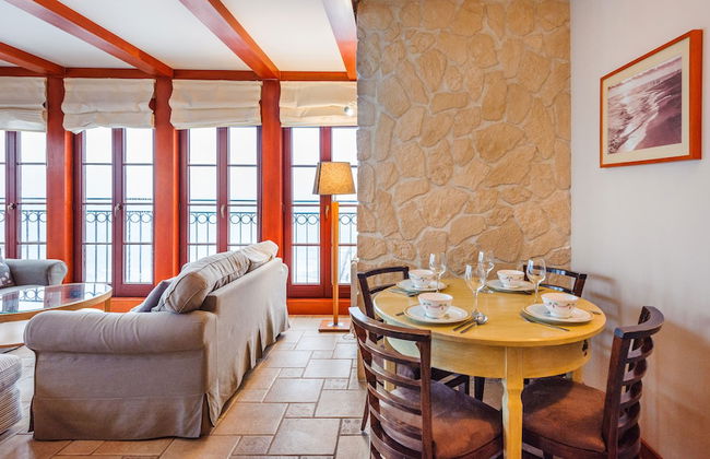 Apartamenty Sun&Snow Zachód Slonca - Photo 63