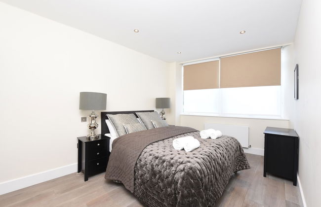 The Glasshouse Apartments - Foto 13