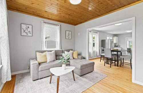 Stylish, Relaxing & Comfy 3 BDR Home - Foto 1