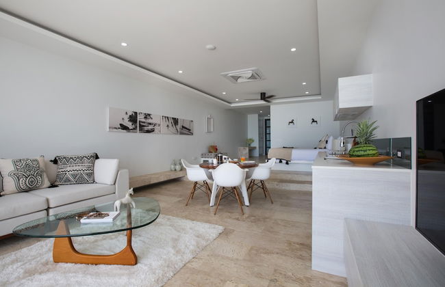 Skye Beach Hotel - Foto 14