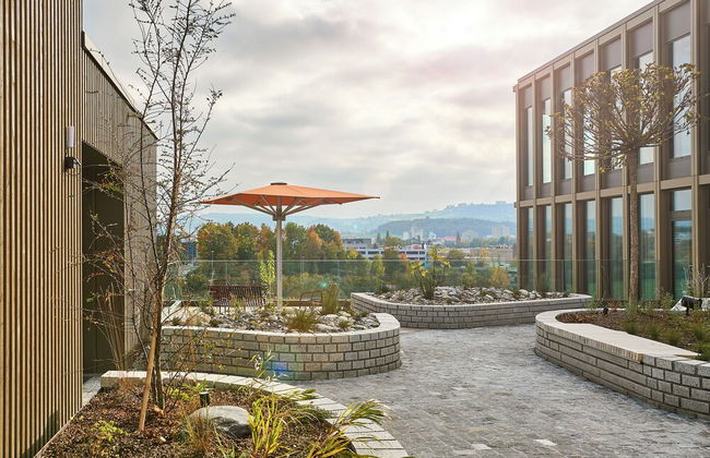 Lumen Apartments - Foto 53