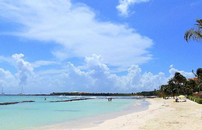 Mansion Serenity en Puerto Aventuras - Foto 26