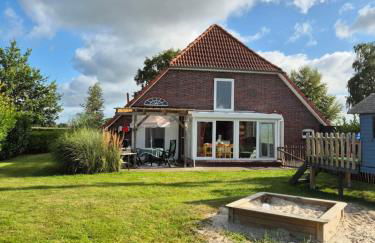 Ferienwohnung Schipper Nordsee - Photo 19