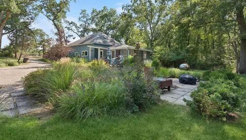 The Hideaway House - Private Peaceful Cozy - Foto 4