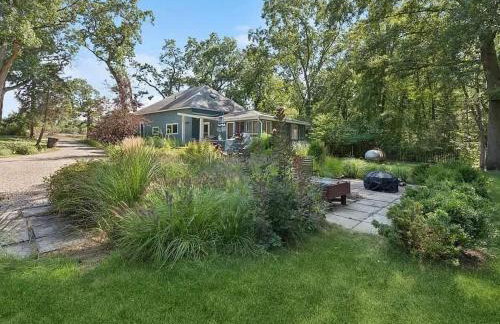 The Hideaway House - Private Peaceful Cozy - Foto 4