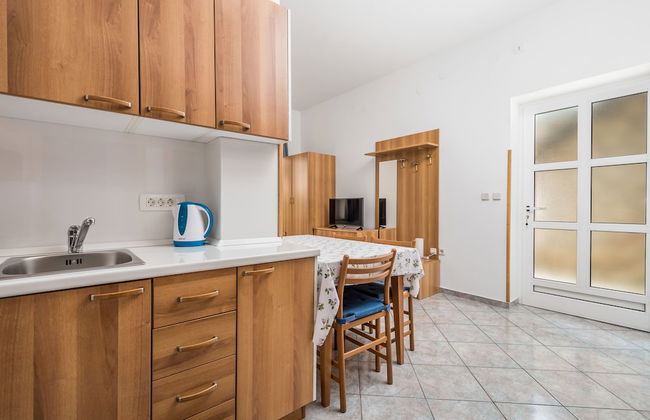 Apartments Gea - Foto 12