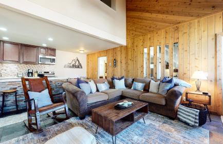 San Sierra #26 condo - Foto 4