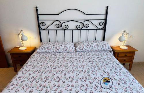 LMHA28 Marinesco 2,One Bedroom Apartment, La Manga - Foto 19