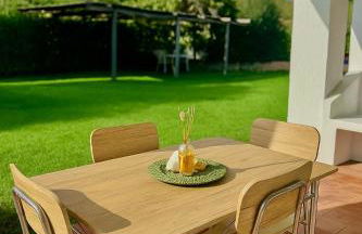 Vermentino - Apartment in Villa - 200m from the Beach - Garden - Wi-Fi - AC - BBQ - Parking - Pet Friendly - Foto 3