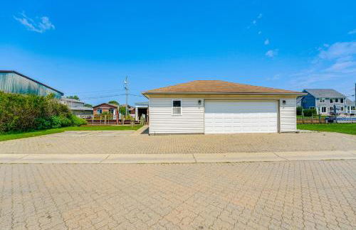 Luxury Waterfront Home in Chesterfield with Views! - Foto 35