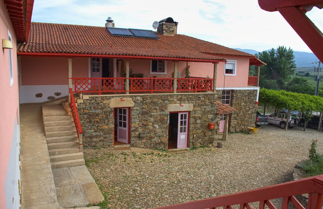 Quinta Do Barracao Da Vilarica - Foto 23