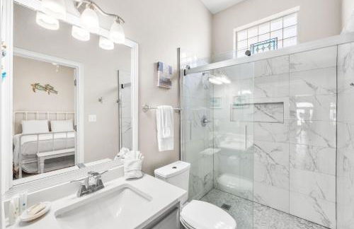 Andrea's Island - PET FRIENDLY - BEACH SERVICE-SLEEPS12!! - Foto 28