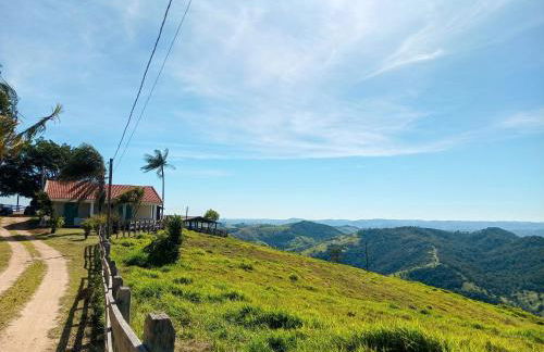 Pousada das Colinas - Foto 56