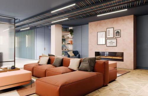 Silk Mill Edinburgh - Foto 38