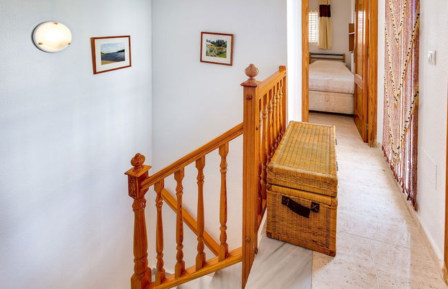 Urb. Parquemar 5 La Mata - Foto 41